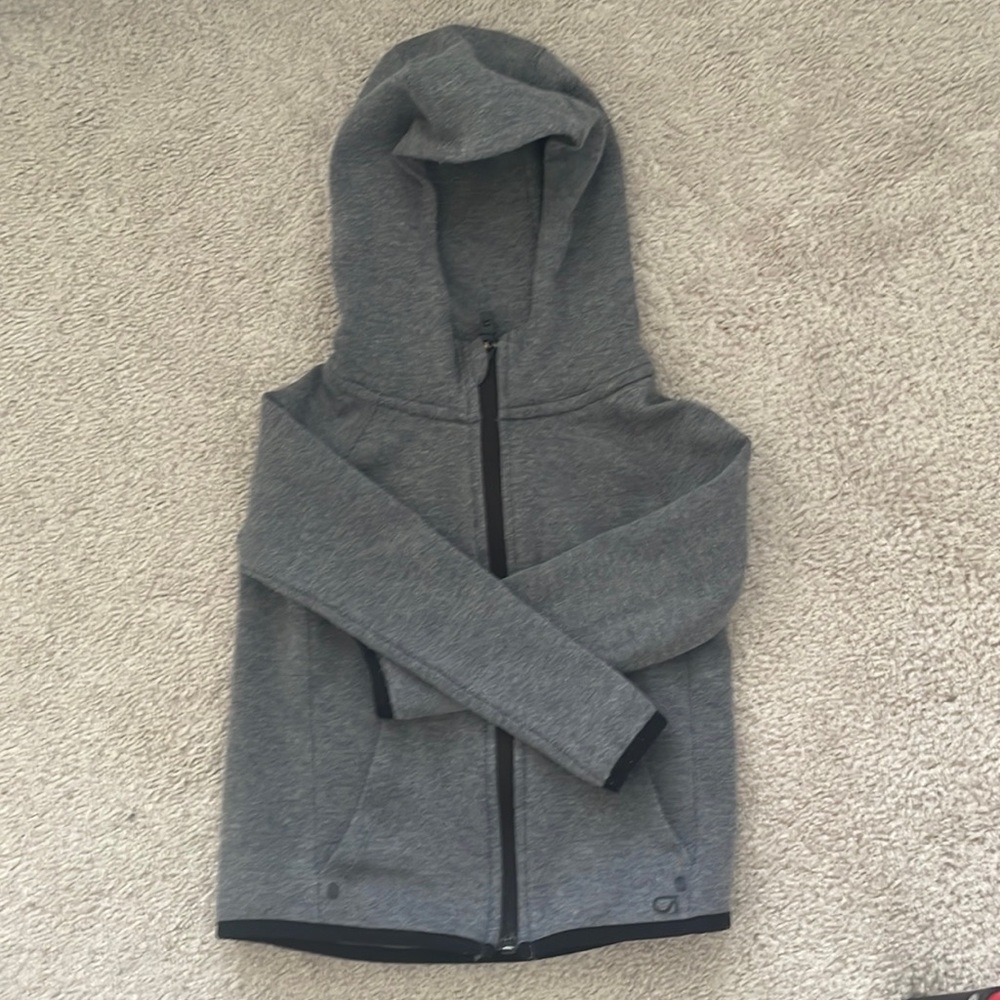 Hoodie toddler